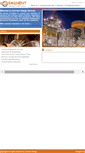 Mobile Screenshot of eminent-energy.com